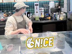 -宝珠奶酪(浦东金桥店)