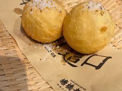 -塘桥老哥·常州鱼鲜土菜(勤业路店)