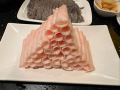 羊尾-南门涮肉(通州店)