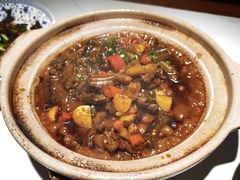 -传统菜农庄(皇姑路店)