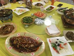-烤肉季饭庄