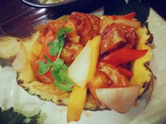 -Siam泰餐厅(水上公园店)