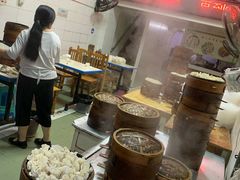 -海汇源老烧麦店(东大街总店)