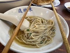 -逸桂禾面馆
