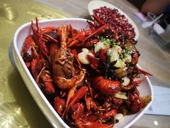 -靓靓蒸虾(恩施新天地店)