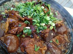 -启东小海鲜(庄先湾路1号店)