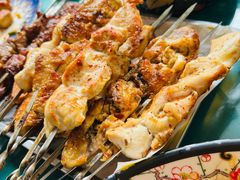 -Xabnam_夏葡纳·新疆餐厅(日坛上街店)