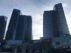 -大族广场Mall&More