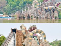 -乐和乐都主题乐园