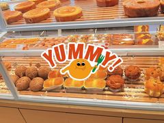 -好利来(温江新尚天地店)
