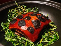 松露炙烤酱方-江南雅厨(李公堤店)