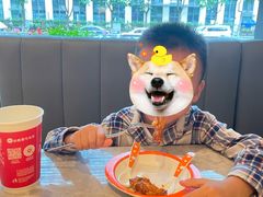-必胜客(骡马市店)