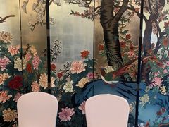 -锦江饭店锦北楼-锦江厅