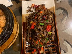 -西江美食舫·江西菜(健德桥店)