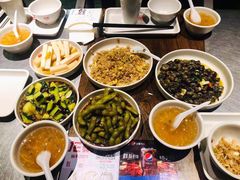 馋嘴毛豆-龙巢盱眙龙虾·牛蛙·烧烤宵夜(八卦岭店)