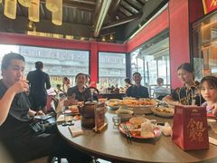 -小厨娘金榜题名(夫子庙秦淮河店)