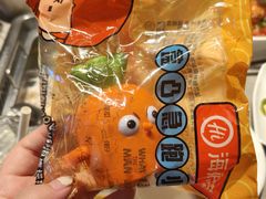 -海底捞火锅(团结桥店)