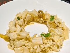 -宫燕府·京菜·烤鸭·淮扬菜(王府中心店)