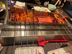 -邢氏老太太烤串(北兴街店)