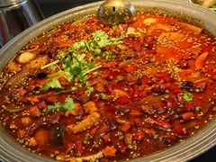 -麻六记(深圳首店)