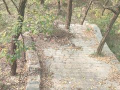 -崂山巨峰游览区