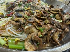 -标记好食