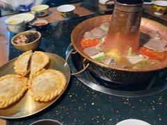 -陀岗美食·云南藏式特色餐厅