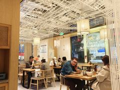 -嘻小北·兰州清汤牛肉面(南翔印象城MEGA店)