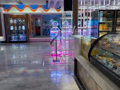 -青水瓦台汤泉(未央店)
