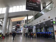 -国际邮轮中心码头(厦鼓码头)
