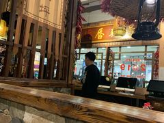-唇辣号重庆老火锅(燕郊鑫乐汇店)