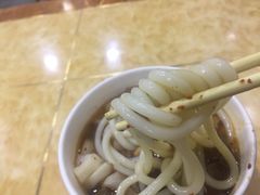-覃肥叔桂林米粉(粮道街店)