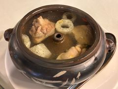原味蒸馏汽锅鸡-泓0871臻选云南菜·味庄