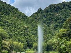 -千泷沟大瀑布旅游区