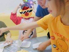 -幸福西饼生日蛋糕·下午茶(光明店)