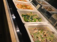 -大中华希尔顿酒店-念自助餐·嗨啤·小龙虾