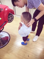 -星童star.kids儿童发型设计·满月胎发(玉兰花园店)