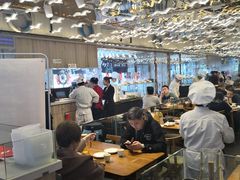 大堂-必点海鲜·鲅鱼水饺(鞍山西道店)