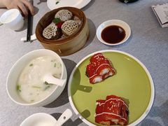 -潮府馆·非遗潮州菜·世纪公园(新国际博览中心店)