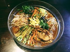 -黑土印象菜馆(三元桥店)