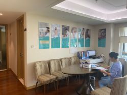 -和伊母婴护理中心·全套房(金山店)