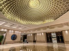 -浙江西子宾馆·瑶园咖啡厅