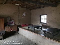 -清风小镇闯关东影视基地