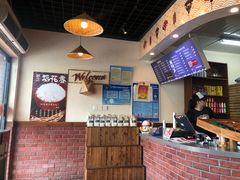 -猪脚将军(花园路店)