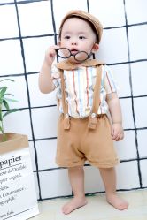 -宝贝日记专业儿童摄影(南坪店)