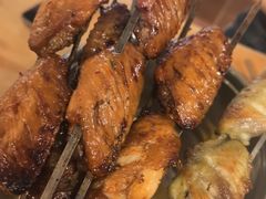 -鬼味烤翅(南锣鼓巷店)