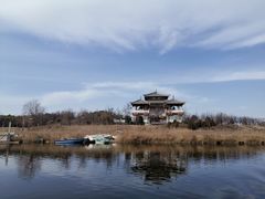 -卤阳湖国家湿地公园