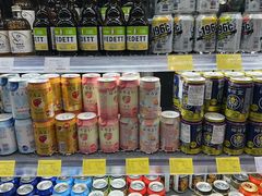 -Olé精品超市(北京合生汇店)