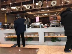 -桃仙机场头等舱休息室