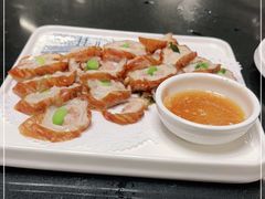 -旺达小吃•三十年福州菜(正大广场店)